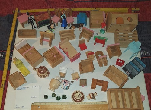 Spielzeug puppenhaus über - spielzeug,,