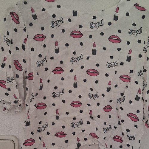 Ernstings family jugend bluse - family,