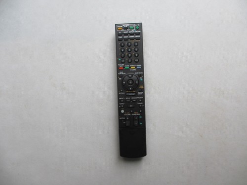 Ersatz fernbedienung für sony - fernbedienung,