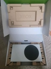 Microsoft Xbox Series S 512GB
