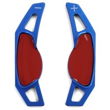 Schaltwippen Verlängerung Alu