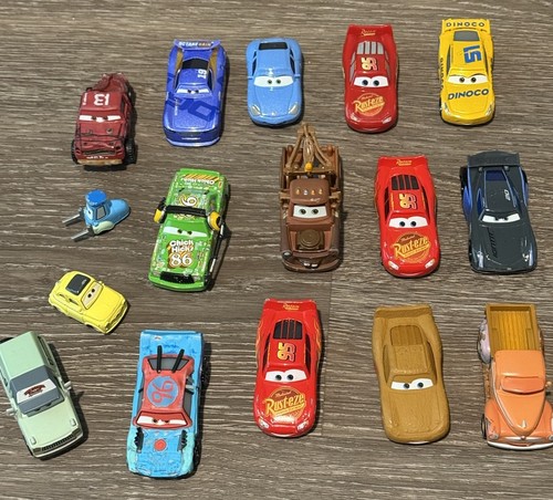 Disney pixar cars vehicles - disney,