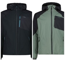 CMP HighLoft Jacke Herren mit