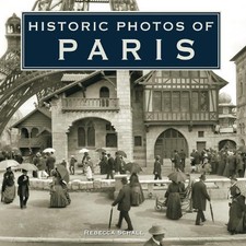 Rebecca Schall Historic Photos