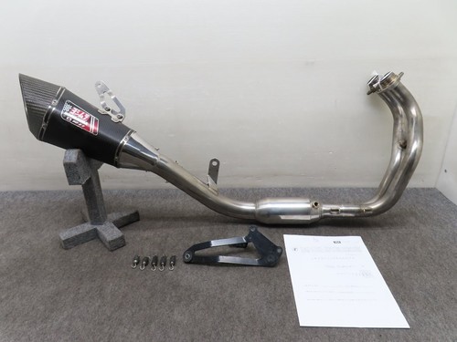 Yamaha m410e m403e - yamaha, mt-07