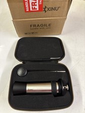 B-Ware KINU M47 SIMPLICITY - MANUAL COFFEE GRINDER KAFFEEMÜHLE