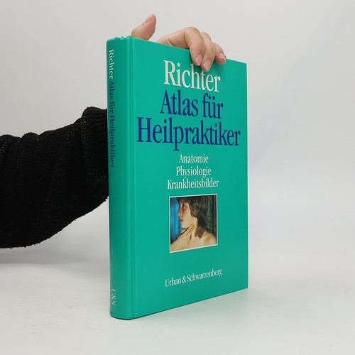 Atlas heilpraktiker - atlas, heilpraktiker 