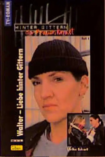 Hinter gittern der - gittern,
