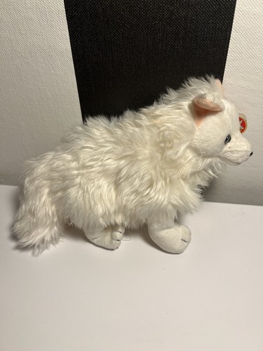 Beanie baby snocap - ke, ty