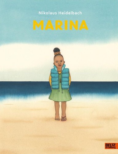 Marina vierfarbiges - marina:,