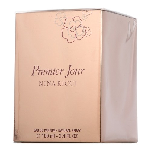 Nina ricci premier jour edp - ricci,