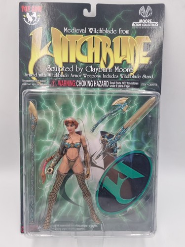Clayburn moore medieval - moore's,