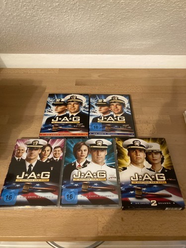 Jag auftrag der ehre - -,