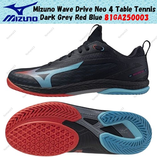 Mizuno wave drive neo - neo, 4
