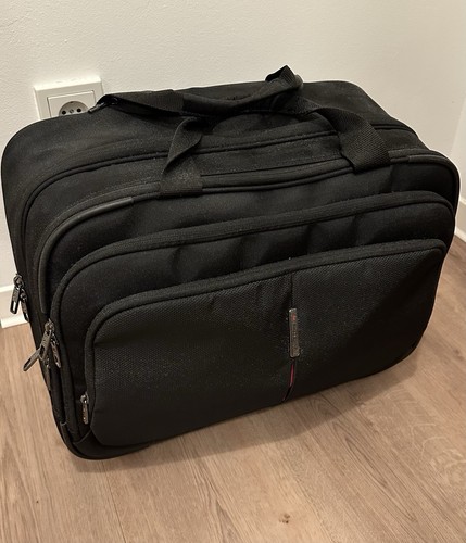 Samsonite guardit 0 - samsonite,