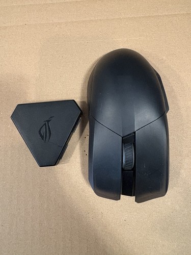 Asus rog chakram - rog,