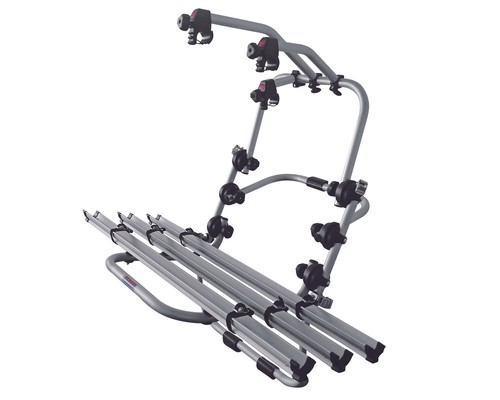 Heckfahrradträger bici 3 - ok, 3"