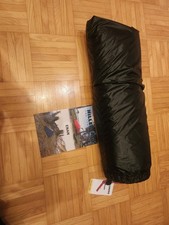Hilleberg Enan Tunnelzelt