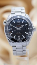 Omega Seamaster Planet Ocean