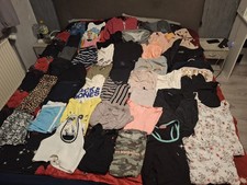 Damen Kleidungspaket Gr. M 42 Tlg.