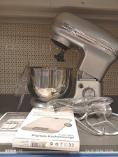 Küchen Knetmaschine Set C-KM