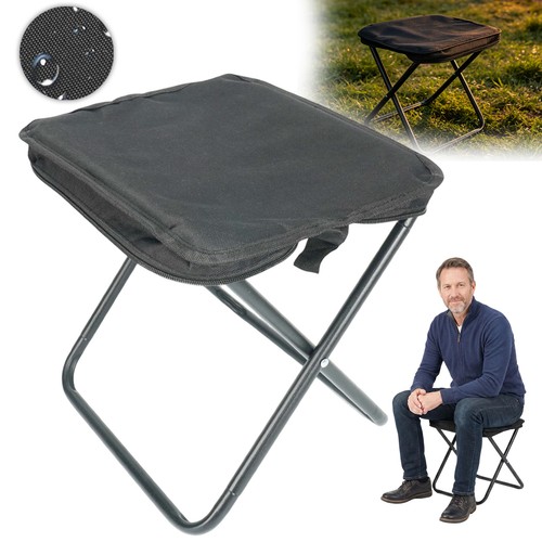 Camping hocker tragbarer - hocker,