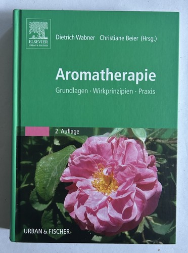 Aromatherapie grundlagen - -,