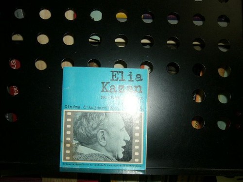 Elia kazan cinema - kazan,