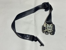 VW Touran 1T3 Sicherheitsgurt Gurt hinten rechts 1T0857806D