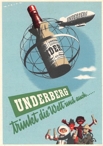 862506 underberg luftschiff - 862506),