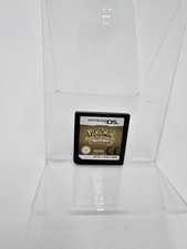 Nintendo DS Pokemon Goldene Edition Heart Gold - Modul, Deutsch