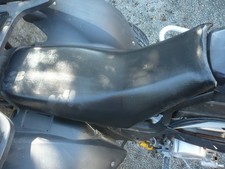 SMC Quad Sitz Sitzbank Titan 300