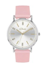 s.Oliver 2038366 Damenuhr