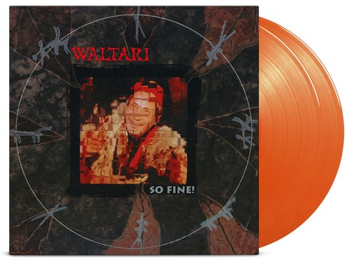 Waltari fine ltd - waltari,