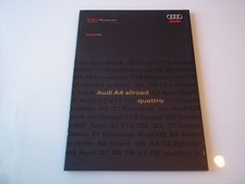 Audi allroad quattro - allroad,
