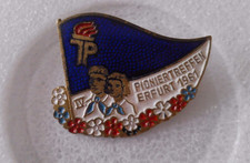 DDR Abzeichen - Ehrennadel -