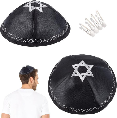 Kippa set für - kippa,