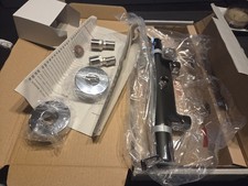 hansgrohe Ecostat Comfort Care Brausethermostat 13117000 350x103mm, Aufputz,