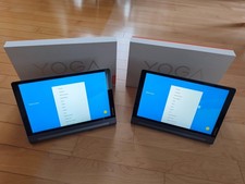 Lenovo Yoga Tablet 3 pro