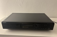 Sony MDS-JE500 Minidisc Deck Recorder Player
