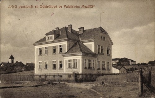 Valašská meziříčí - ak,