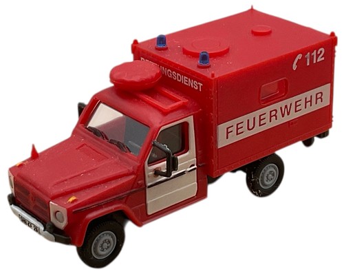 Mercedes benz unimog - mercedes-benz,