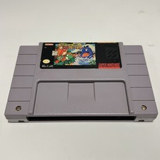 Super Mario World 2: Yoshi's