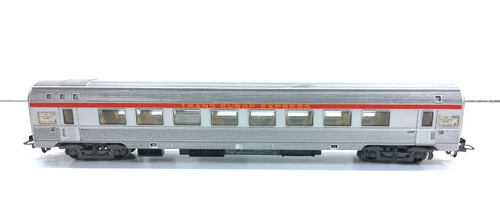 Jouef personenwagen trans - jouef, h0