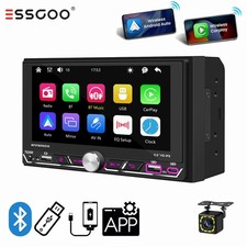 7 Zoll Wince Autoradio 2 DIN