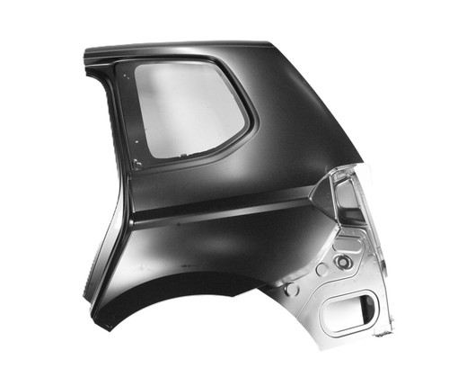Touran iii 5ta 2015 2024 - vw,