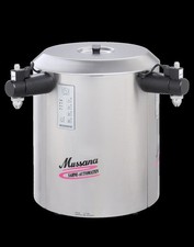 MUSSANA Sahnemaschine /