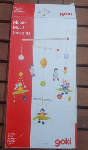 Goki mobile bienen und - mobile,