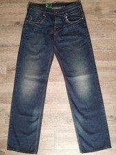 Neu Jeans W29L32 G-Star