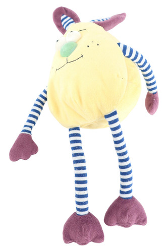 Sunkid kuscheltier monster - kuscheltier,